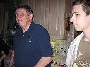 Dad&#39;s 70th Birthday 016